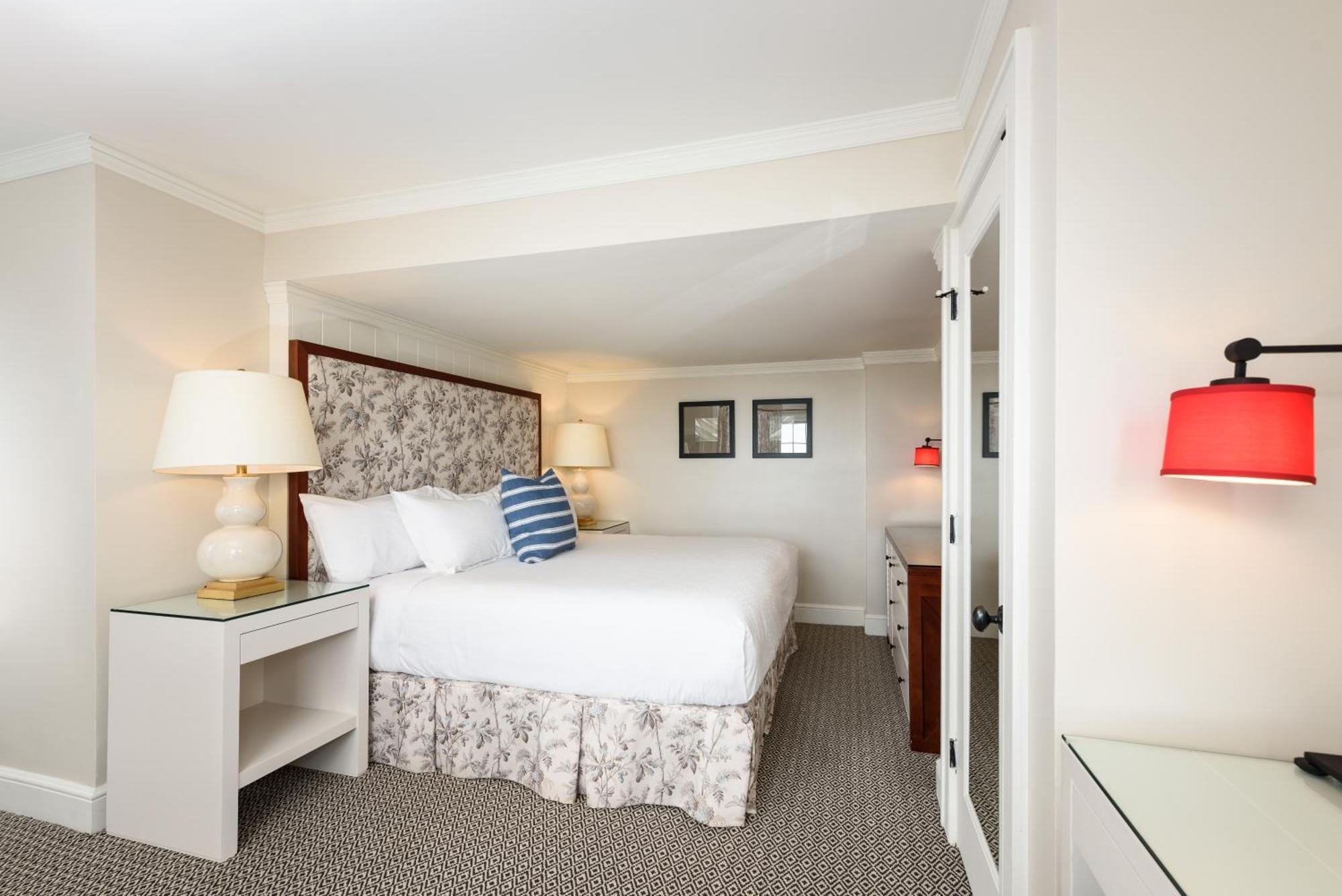 Harbor View Hotel Едґартаун Номер фото
